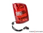 20840272 - : Passenger Side Tail Lamp Assembly for Chevrolet: Silverado 1500, Silverado 2500 HD, Silverado 3500 HD | GMC: Sierra 1500, Sierra 2500 HD, Sierra 3500 HD Image