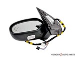 20843106 - Body: Mirror Assembly for GM Image