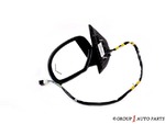 20843114 - Body: Mirror Assembly for Chevrolet: Silverado 1500, Silverado 2500 HD, Silverado 3500 HD | GMC: Sierra 1500, Sierra 2500 HD, Sierra 3500 HD Image