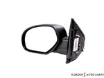 20843118 - Body: Mirror Assembly for Chevrolet: Silverado 1500, Silverado 2500 HD, Silverado 3500 HD | GMC: Sierra 1500, Sierra 2500 HD, Sierra 3500 HD Image