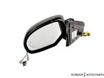 20843157 - Body: Mirror Assembly for Cadillac: Escalade, Escalade ESV, Escalade EXT | Chevrolet: Avalanche, Suburban 1500, Suburban 2500, Tahoe | GMC: Yukon, Yukon XL 1500, Yukon XL 2500 Image