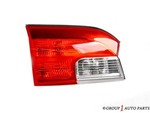 20845443 - : TAIL LAMP ASSEMBLY - LH for GM Image