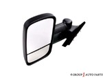 20862094 - Body: Mirror Assembly for Chevrolet: Silverado 1500, Silverado 2500 HD, Silverado 3500 HD | GMC: Sierra 1500, Sierra 2500 HD, Sierra 3500 HD Image