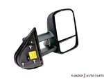 20862095 - Body: Mirror Assembly for Chevrolet: Silverado 1500, Silverado 2500 HD, Silverado 3500 HD | GMC: Sierra 1500, Sierra 2500 HD, Sierra 3500 HD Image