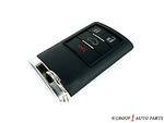 22889449 - : 4 Button Keyless Entry Remote Key Fob for GM Image