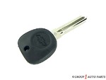 23372322 - : Door Lock and Ignition Key for Buick: Enclave | Chevrolet: HHR, Impala Limited | GMC: Acadia, Acadia Limited | Hummer: H2 Image