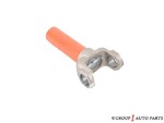 20877209 - Universals &amp; Rear Axle: Slip Yoke for 4LXX series Transmission for GM Image