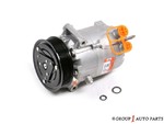 19418181 - : Air Conditioning Compressor for GM Image