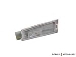20901147 - : Rear Driver Side License Plate Lamp for GM Image