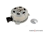 20903476 - : Engine Cooling Fan Motor for Chevrolet: Avalanche, Silverado 1500, Suburban 1500, Suburban 2500, Tahoe | GMC: Sierra 1500, Yukon, Yukon XL 1500, Yukon XL 2500 Image