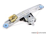 84570762 - : Rear Passenger Side Door Window Regulator for GM Image