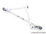 20913315 - : Windshield Wiper Transmission Frame for GM Image