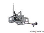 20941350 - Body: Lock for Chevrolet: Traverse Image