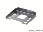 20962236 - Body: Bumper Bracket Reinforced Plate for Chevrolet: Impala, Impala Limited Image