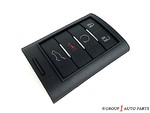 22865375 - : 5 Button Keyless Entry Remote Key Fob for Cadillac: SRX Image