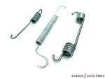 21019011 - : Drum Brake Shoe Return Spring for GM Image