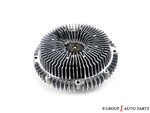 210827S00A - Cooling System: Fan Clutch for Nissan: Armada, NV2500, NV3500, Pathfinder, Pathfinder Armada, TITAN Image