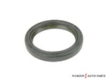 2142125000 - 2.4L Gas; Engine: Crankshaft Oil Seal for Chrysler: 200, Sebring | Dodge: Avenger, Caliber, Dart, Hornet, Journey | Fiat: 500X | Jeep: Cherokee, Compass, Grand Cherokee, Patriot, Renegade, Wrangler | Ram: ProMaster City Image