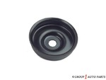 22166890 - Suspension: Dust Cover Upper Retainer for Buick: LaCrosse, Rendezvous, Terraza | Chevrolet: Impala, Impala Limited, Monte Carlo, Uplander, Venture | Oldsmobile: Silhouette | Pontiac: Aztek, Grand Prix, Montana, Trans Sport | Saturn: Relay Image