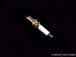 224011W614 - : Spark Plug for Nissan: Altima, Frontier, Pathfinder, Xterra Image