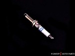 22401JD01B - : Spark Plug for Nissan: Altima, Cube, NV200, Sentra, Versa Image