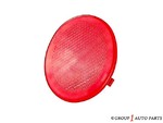 22612756 - Body: Reflector for Chevrolet: Corvette, SSR | Pontiac: Bonneville, Grand Am Image