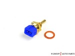 2263051E02 - : Engine Coolant Temperature Sensor for Nissan: 200SX, 240SX, 300ZX, 720, Altima, Axxess, D21, Maxima, NX, Pathfinder, Pickup, Pulsar NX, Quest, Sentra, Stanza, Van Image
