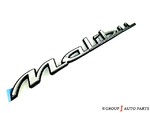 22638462 - Body: Nameplate for GM Image
