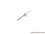 22638717 - Body: License Bracket Rivet for GM Image