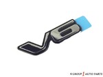 22658813 - Accessories: Deck Lid Emblem for GM Image