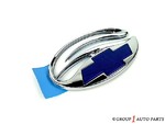 22690030 - Accessories: Deck Lid Emblem for GM Image