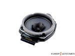 22699255 - Body: Front Dr Speaker for GM Image