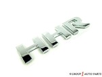 22732493 - Body: Nameplate for GM Image