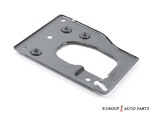 23425108 - : Air Cleaner Adapter Bracket for Cadillac: Escalade, Escalade ESV, Escalade EXT | Chevrolet: Avalanche, Silverado 1500, Silverado 2500 HD, Silverado 3500 HD, Suburban 1500, Suburban 2500, Tahoe | GMC: Sierra 1500, Sierra 2500 HD, Sierra 3500 HD, Yukon, Yukon XL 1500, Yukon XL 2500 Image
