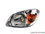 22740621 - : Driver Side Headlamp for Chevrolet: Cobalt Image