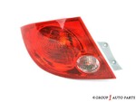 22751401 - Electrical: Tail Lamp Assembly for GM Image