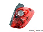 23267749 - : Passenger Side Stop Lamp for GM Image