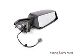 22791625 - Body: Mirror Assembly for Chevrolet: Traverse | GMC: Acadia, Acadia Limited | Saturn: Outlook Image