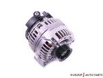 22817848 - : Alternator for Cadillac: Escalade, Escalade ESV, Escalade EXT | Chevrolet: Avalanche, Express 1500, Express 2500, Express 3500, Silverado 1500, Silverado 2500 HD, Silverado 3500 HD, Suburban 1500, Suburban 2500, Tahoe | GMC: Savana 1500, Savana 2500, Savana 3500, Sierra 1500, Sierra 2500 HD, Sierra 3500 HD, Yukon, Yukon XL 1500, Yukon XL 2500 Image