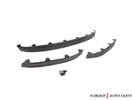 22842404 - Body: Lower Deflector for GM Image