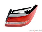 22908910 - : Passenger Side Tail Lamp for Buick: Verano Image