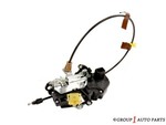 22862020 - Body: Lock Assembly for GM Image