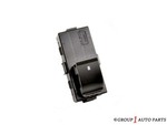 22895545 - Body: Window Switch for Buick: Enclave, Lucerne | Cadillac: Escalade, Escalade ESV, Escalade EXT | Chevrolet: Avalanche, HHR, Silverado 1500, Silverado 2500 HD, Silverado 3500 HD, Suburban 1500, Suburban 2500, Tahoe, Traverse | GMC: Acadia, Sierra 1500, Sierra 2500 HD, Sierra 3500 HD, Yukon, Yukon XL 1500, Yukon XL 2500 Image