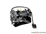 22941806 - Suspension: Compressor for Cadillac: Escalade, Escalade ESV, Escalade EXT | Chevrolet: Avalanche, Suburban 1500, Suburban 2500, Tahoe | GMC: Yukon, Yukon XL 1500, Yukon XL 2500 Image