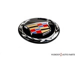 22984656 - Body: Emblem for GM Image