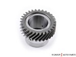 23411P7W000 - : Gear Secd Shaft Low for Acura Image