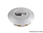 23432319 - : Center Cap for Cadillac: Escalade, Escalade ESV Image