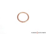 23500358 - : Engine Oil Filter Adapter Gasket for GM Image