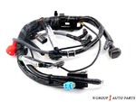 240778Z300 - : Positive Cable for Nissan: Frontier, Xterra Image