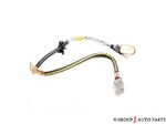 240804S100 - : Negative Cable for Nissan: Frontier, Xterra Image